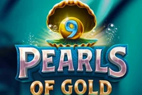 9 Pearls of Gold