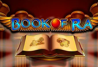 Book of Ra