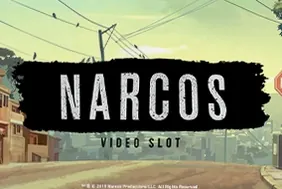 Narcos