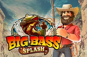 Big Bass Splash