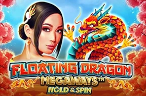 Floating Dragon Megaways