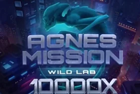 Agnes Mission Wild Lab