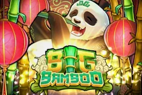 Big Bamboo