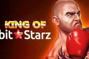 King of Bitstarz