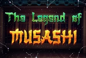 The Legend of Musashi