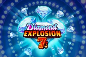 Diamond Explosion 7s