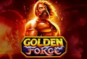 Golden Forge