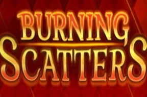 Burning Scatters