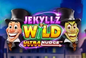 Jekyllz Wild Ultranudge